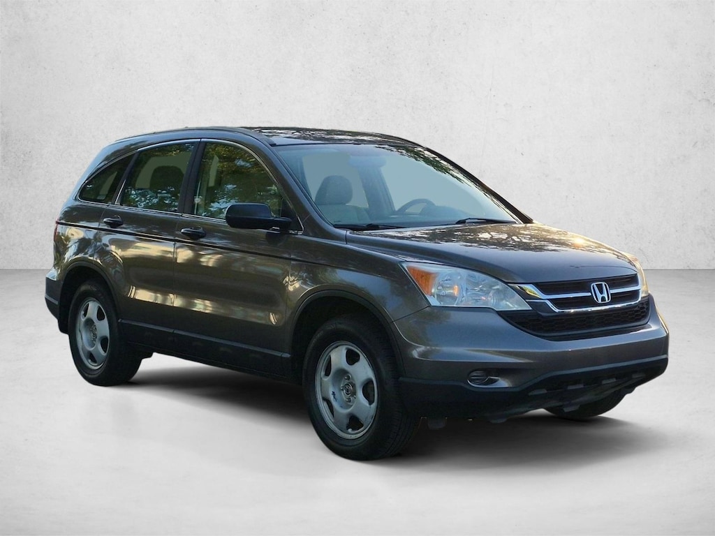 Used 2011 Honda CR-V LX SUV