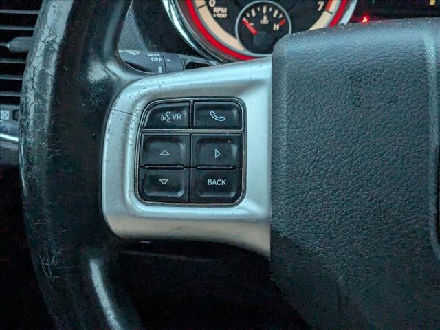 2013 Dodge Durango R/T photo 4