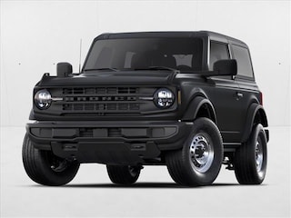 2026 Ford Bronco Base SUV
