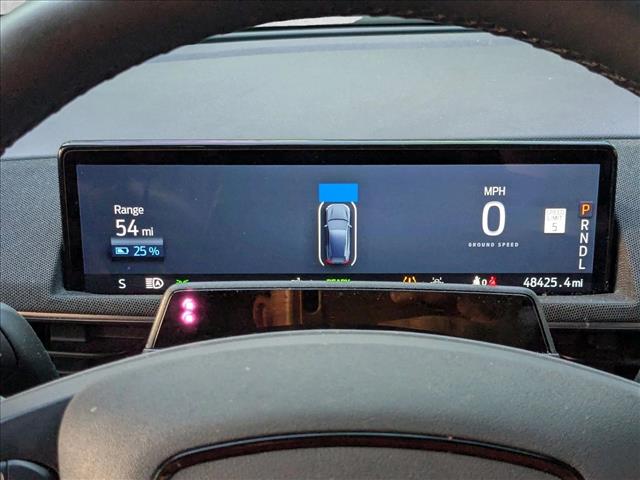 2022 Ford Mustang Mach-E Select photo 3