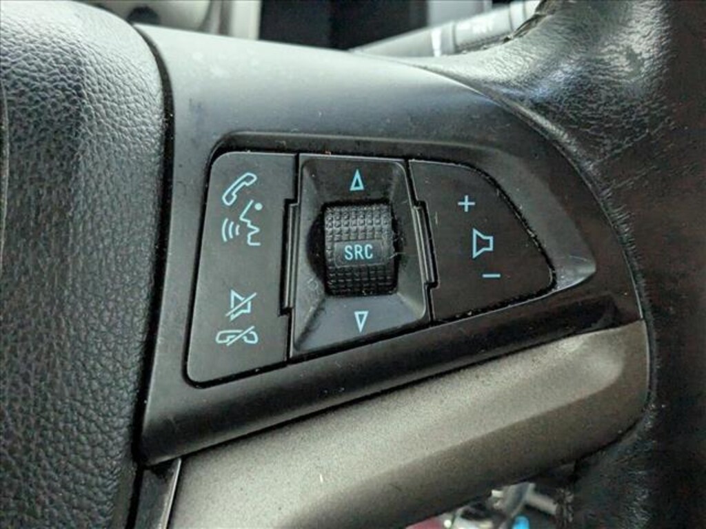 Used 2019 Chevrolet Cruze LS Sedan