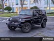 Jeep Wrangler JK Unlimited