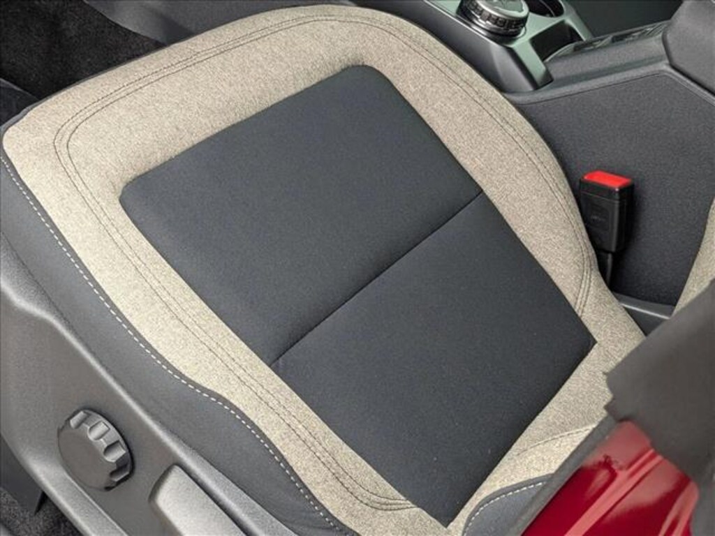 New 2025 Ford Bronco Big Bend SUV