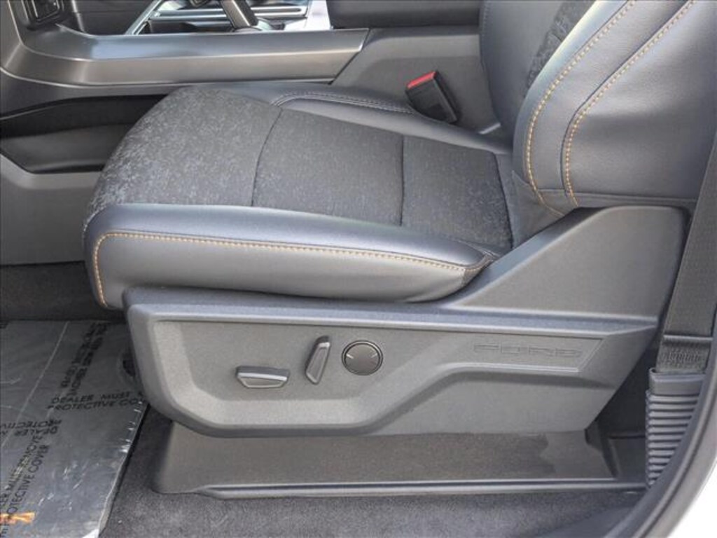 New 2026 Ford F-150 Tremor Truck SuperCrew Cab