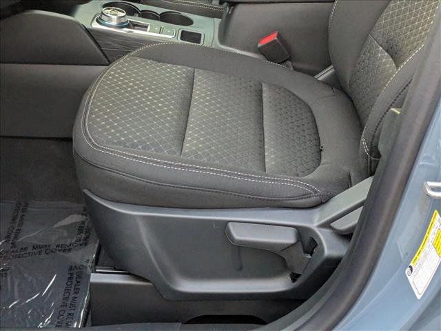 2026 Ford Escape Active Sport photo 4