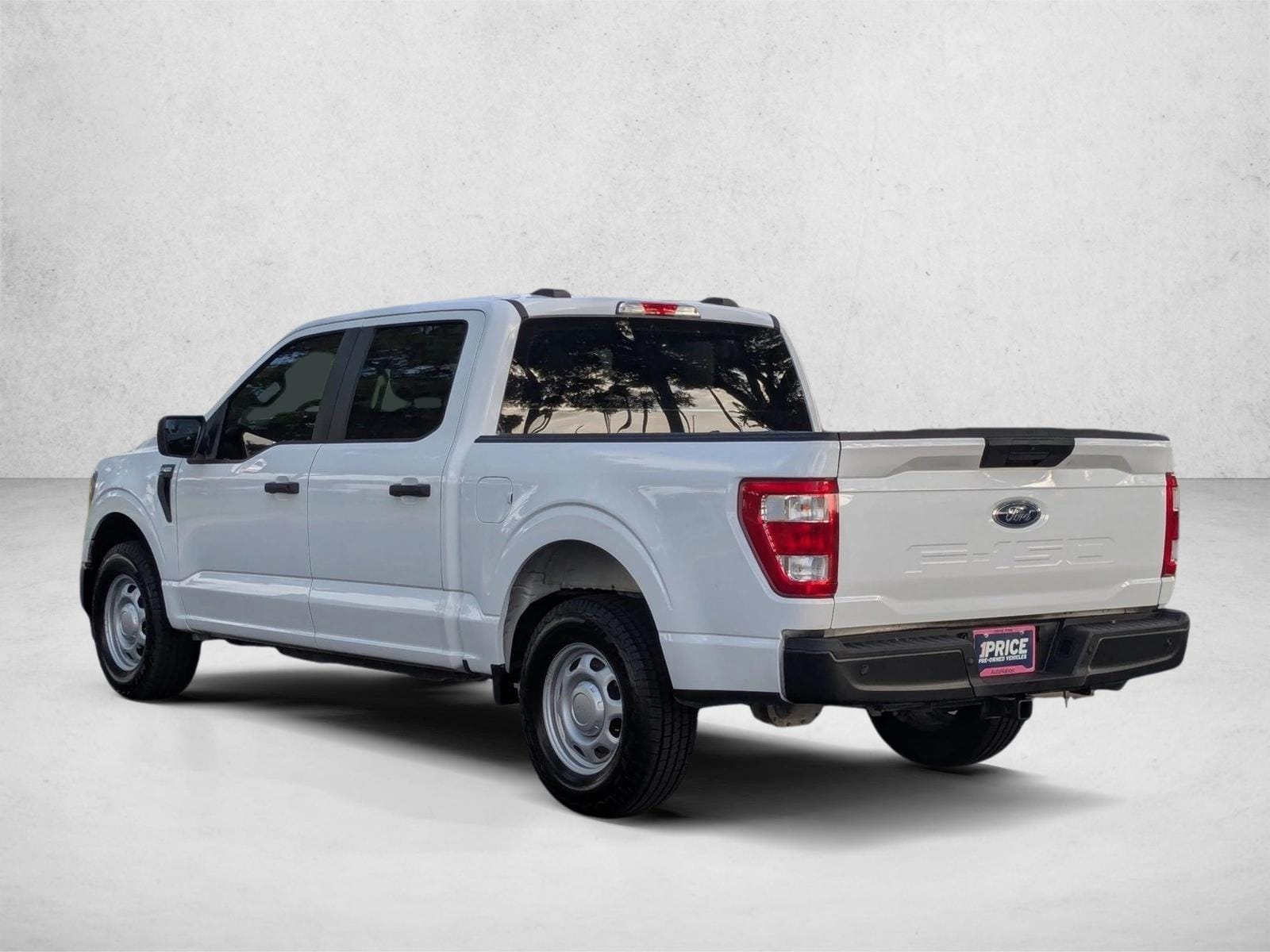 2023 Ford F-150 XL - Photo 7