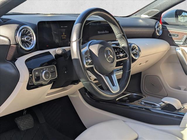 2021 Mercedes Benz A 220 4MATIC photo 2