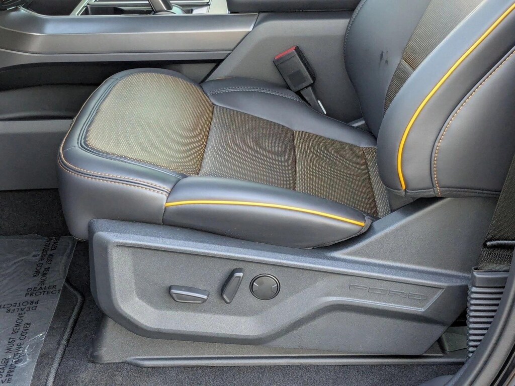 New 2026 Ford F-150 Tremor Truck SuperCrew Cab