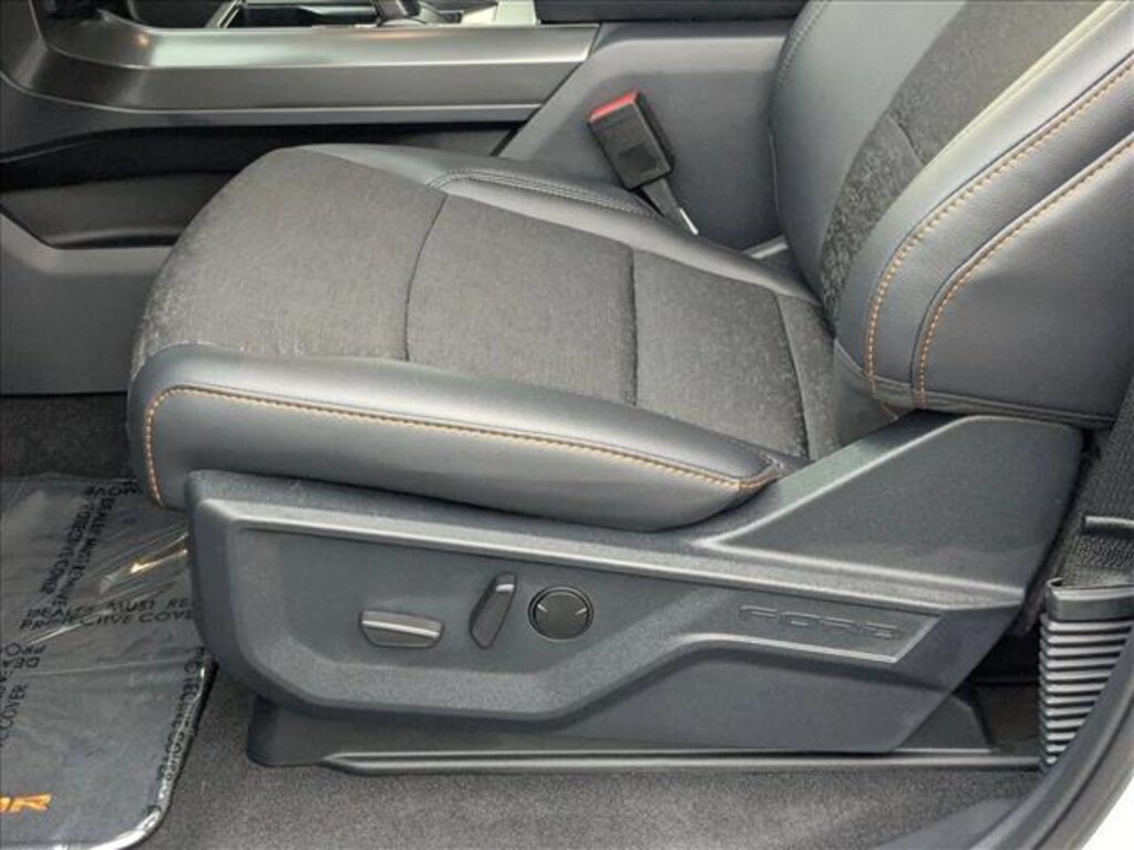 New 2025 Ford F-150 Tremor Truck SuperCrew Cab