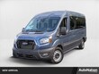 Ford Transit-350 Passenger