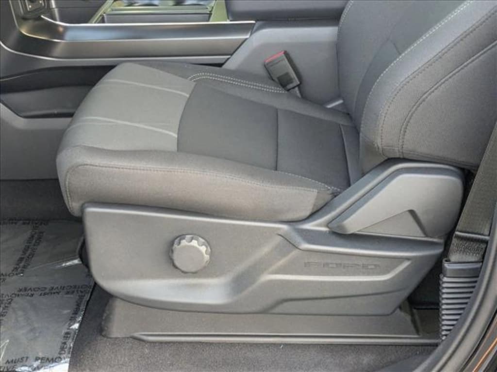 New 2026 Ford F-150 STX Truck SuperCrew Cab