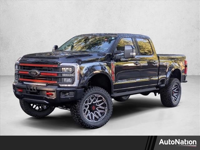 2026 Ford F-250 Super Duty Lariat's photo