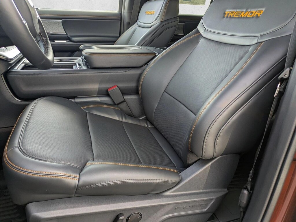 New 2027 Ford Expedition Tremor SUV