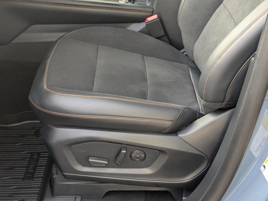 New 2026 Ford Explorer Tremor SUV