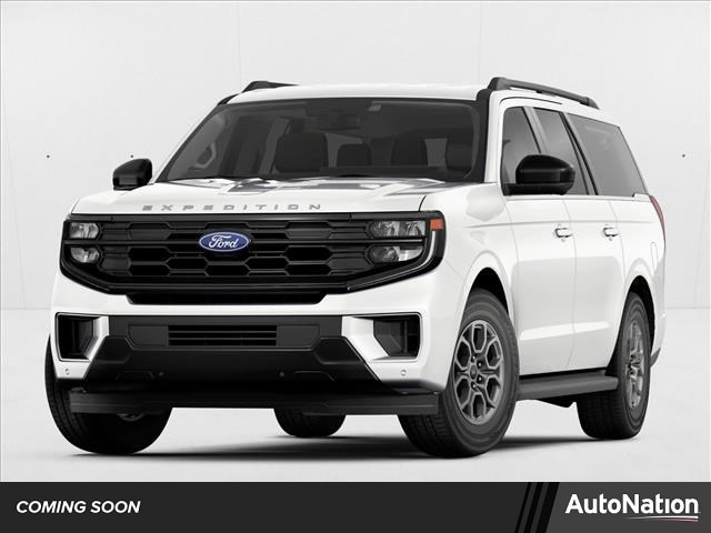 2027 Ford Expedition Active MAX's photo