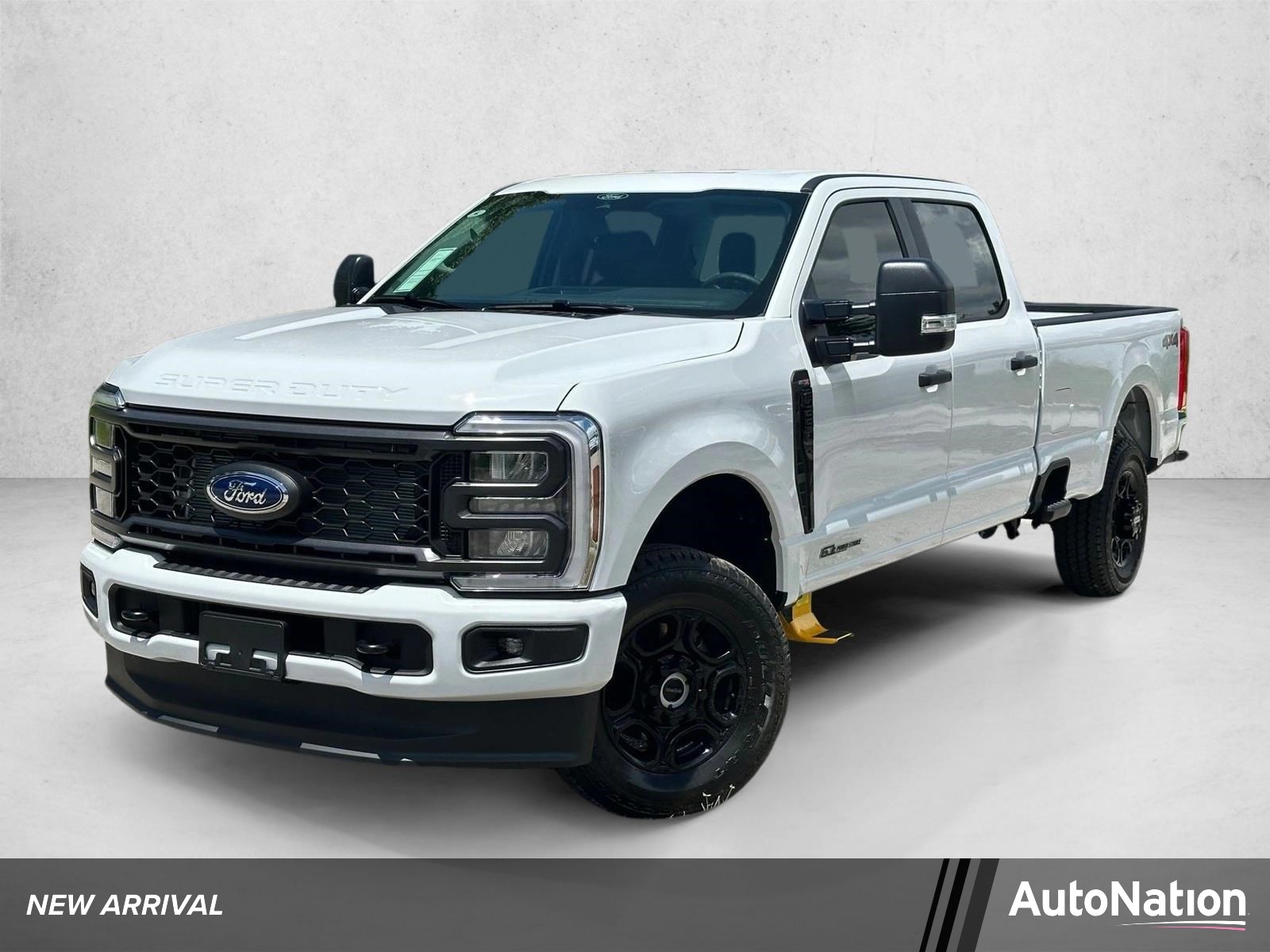  Ford F-250