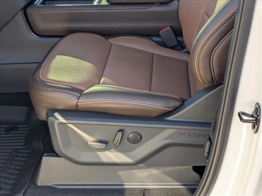 New 2025 Ford Expedition Max King Ranch SUV