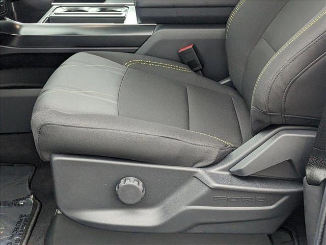 2025 Ford F-150 STX photo 4