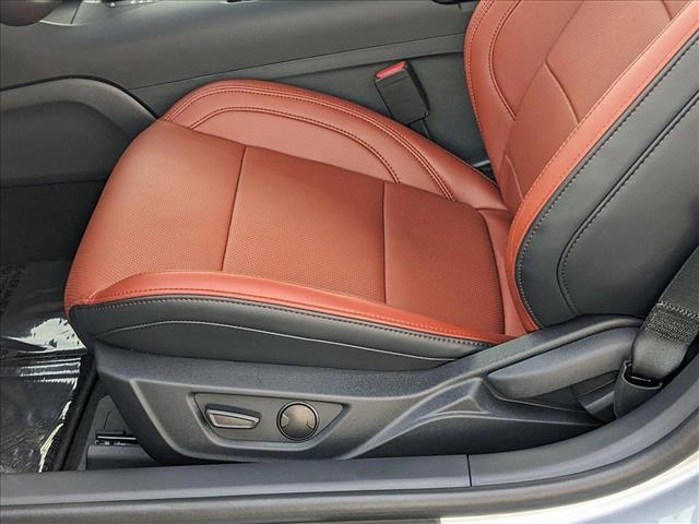 2025 Ford Mustang GT Premium Convertible photo 4