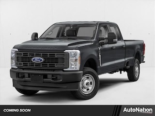 2026 Ford F-350 XL Truck Crew Cab