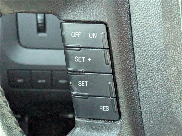 2011 Ford Escape Limited photo 4