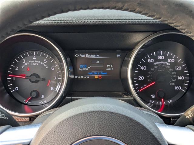 2021 Ford Mustang GT photo 3