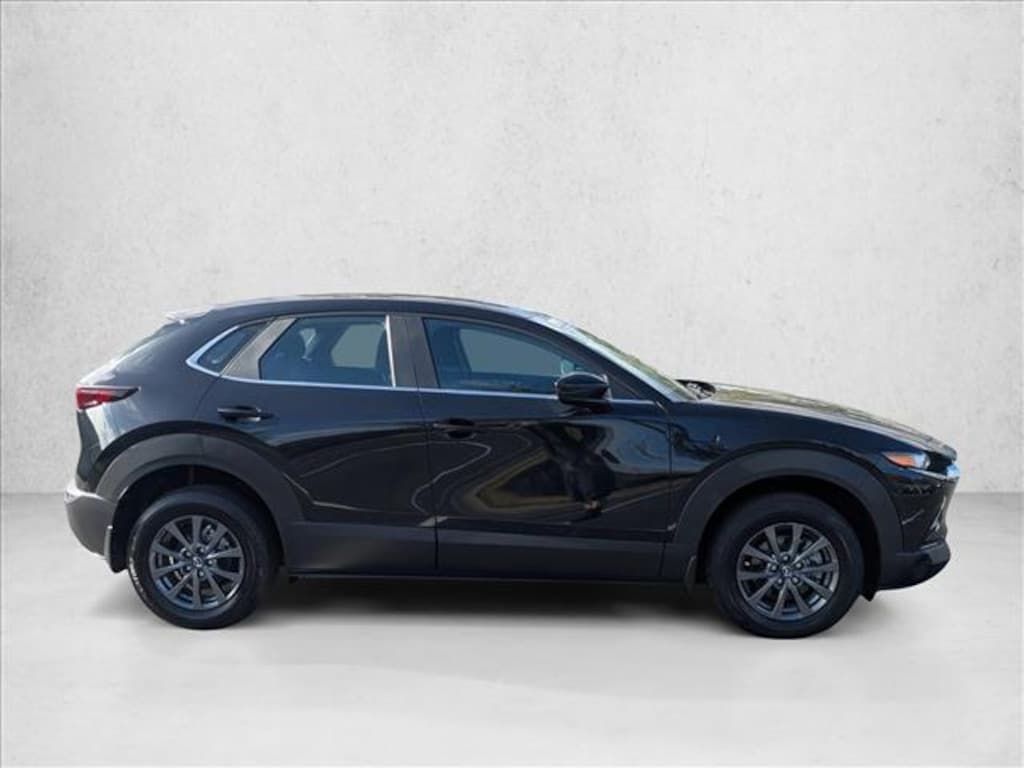 Used 2023 Mazda CX-30 2.5 S SUV