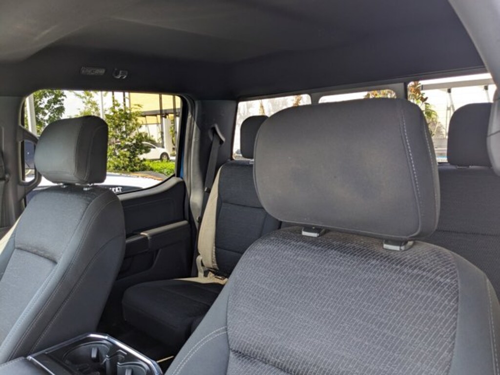 2021 Ford F150 XLT For Sale Sanford FL