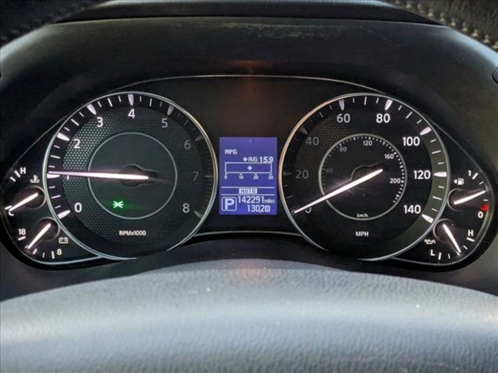 Used 2020 Nissan Armada SL SUV