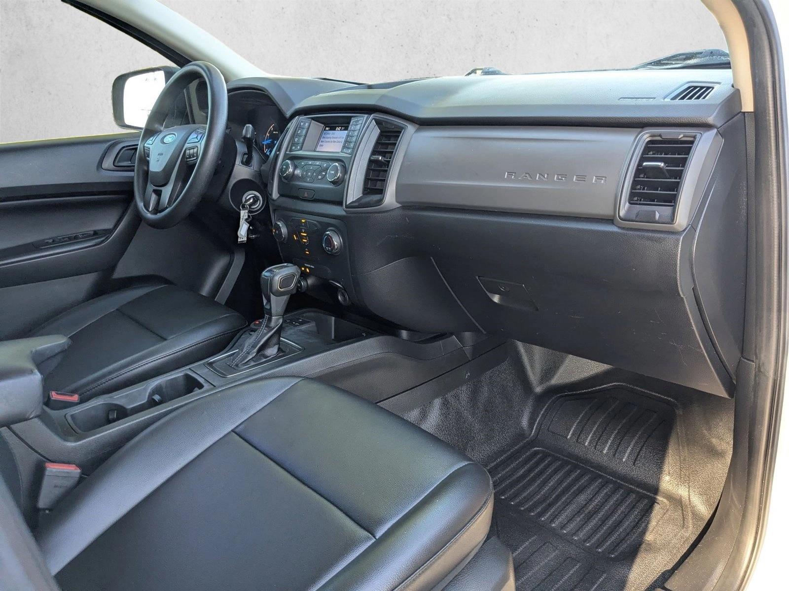 2019 Ford Ranger XL - Photo 20