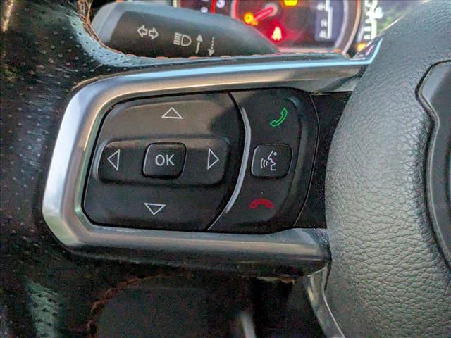 2020 Jeep Gladiator Mojave photo 4