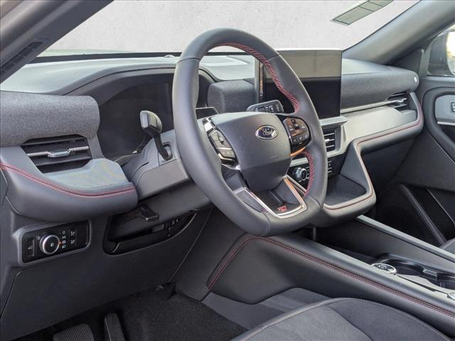 2026 Ford Explorer ST photo 3