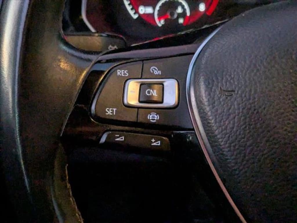 Used 2020 Volkswagen