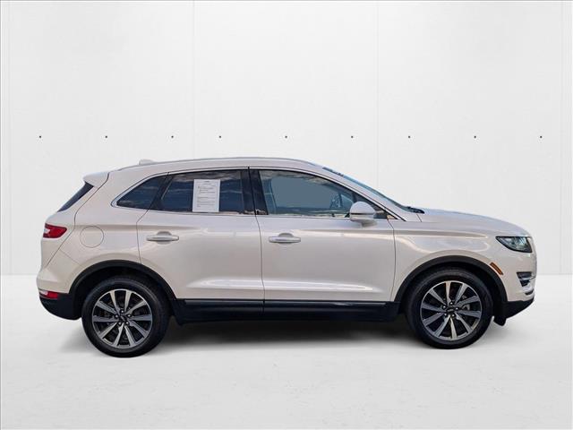 2019 Lincoln MKC Reserve photo 4