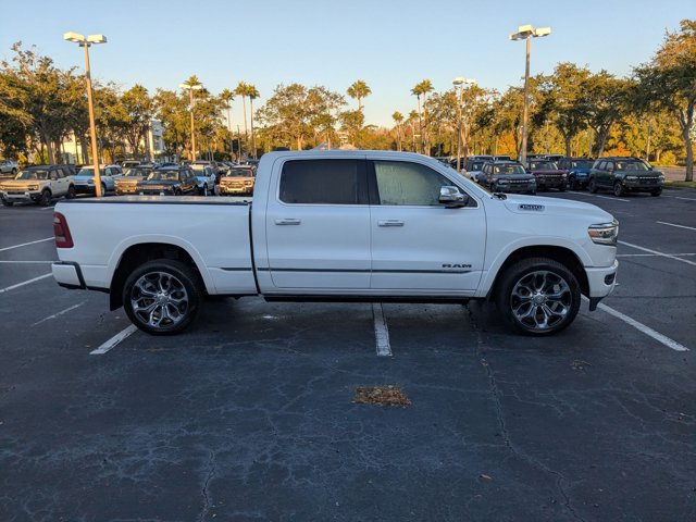 2019 Ram 1500 Limited photo 4