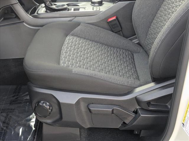 2025 Ford Ranger XLT photo 4