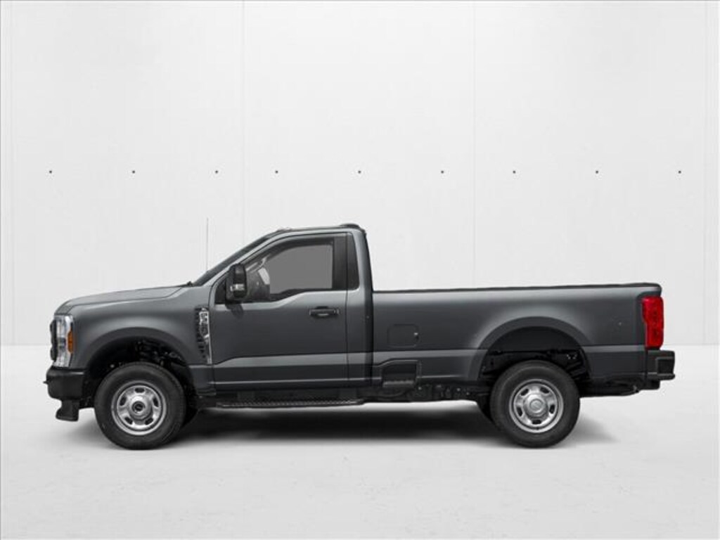 New 2026 Ford F-350 XL Truck Regular Cab