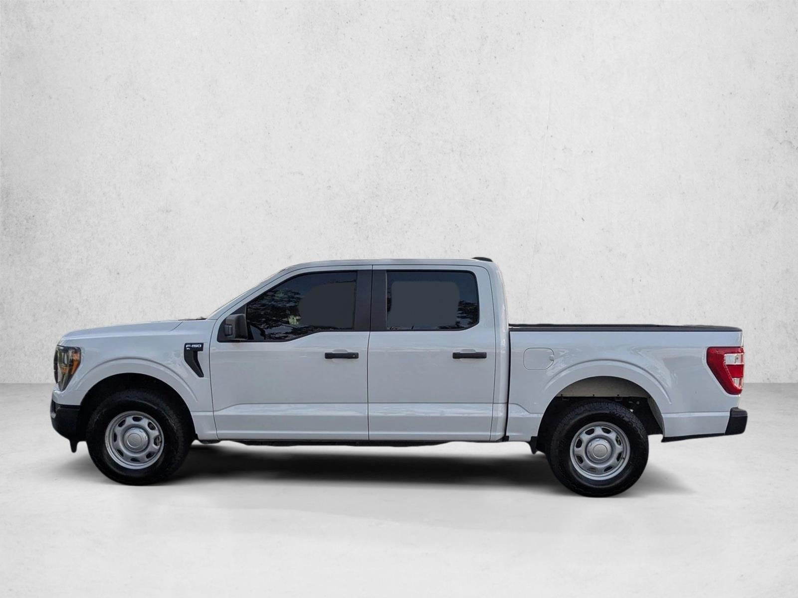 2023 Ford F-150 XL - Photo 8