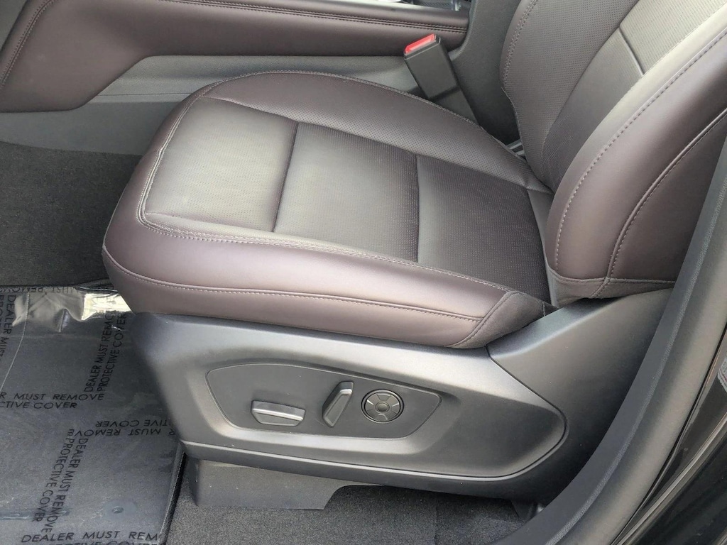 New 2026 Ford Explorer Platinum SUV