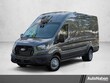  Ford Transit-350 Cargo