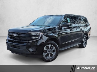 2027 Ford Expedition Max Active SUV