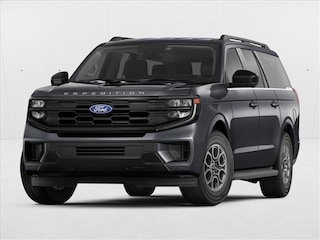 2025 Ford Expedition Max Active SUV