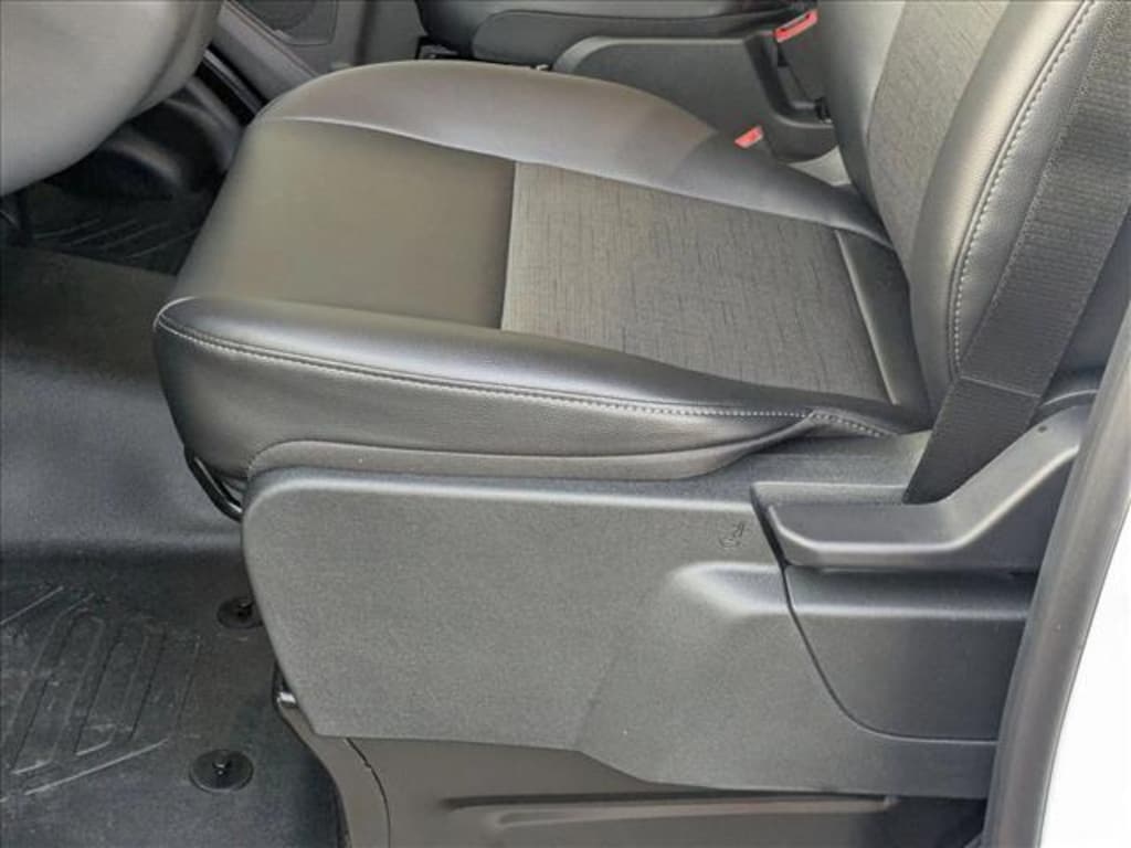 New 2026 Ford Transit-350 Cargo Van High Roof Van