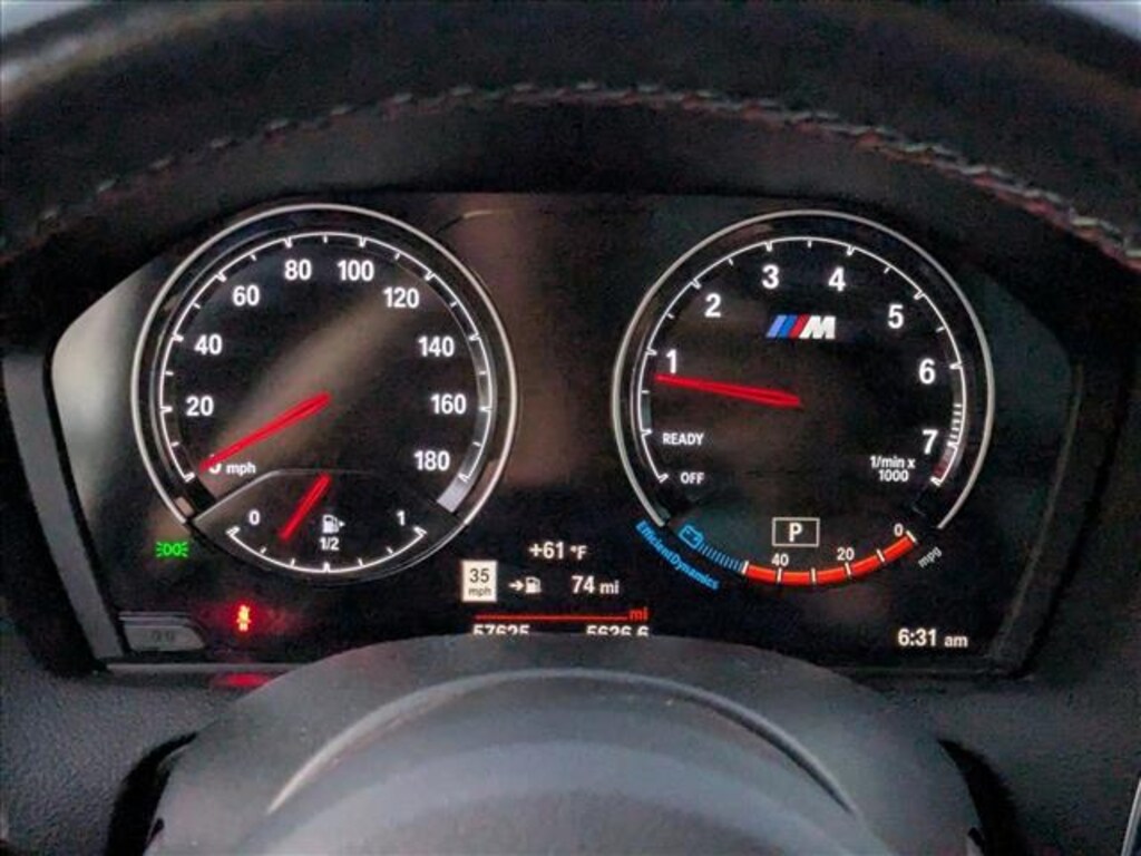 Used 2018 BMW M2 Coupe