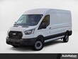 Ford Transit-250 Cargo