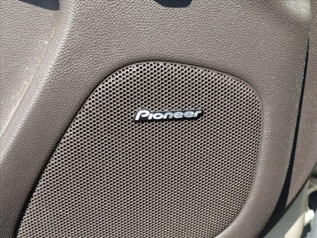 2015 Chevrolet Malibu 2LT photo 4