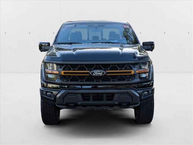 2025 Ford F-150 Tremor photo 2