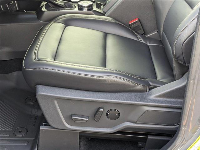 2025 Ford Bronco Badlands photo 4