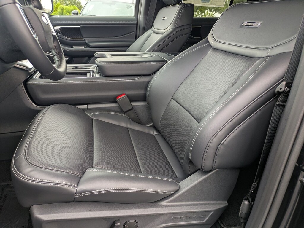 New 2027 Ford Expedition Max Platinum SUV