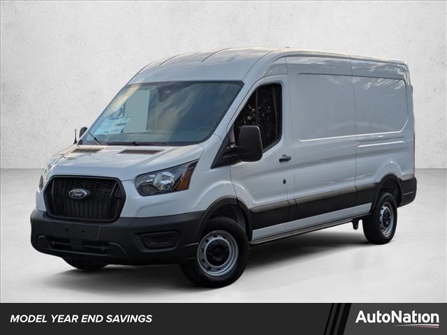 2025 Ford Transit Van Base's photo